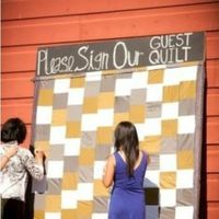 Thoughts on This Alternative "guest Book"? - 1