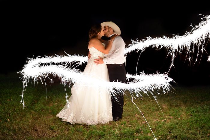 Must-have photo moments? - 1