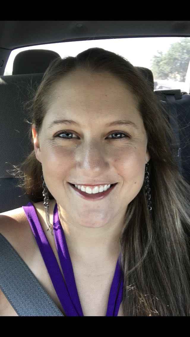 Second guessing my makeup - 1