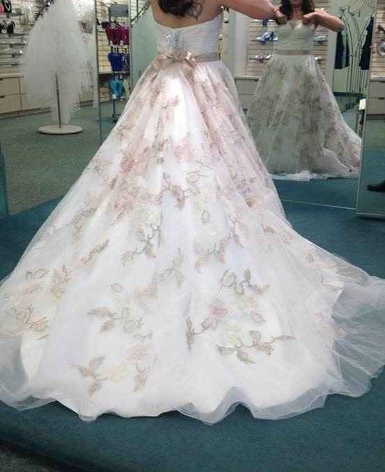 which wedding dress??