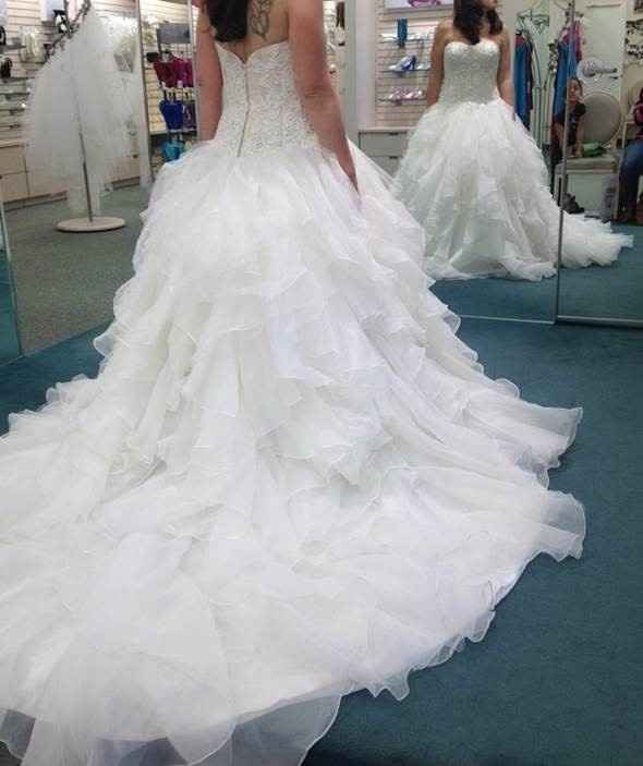 which wedding dress??
