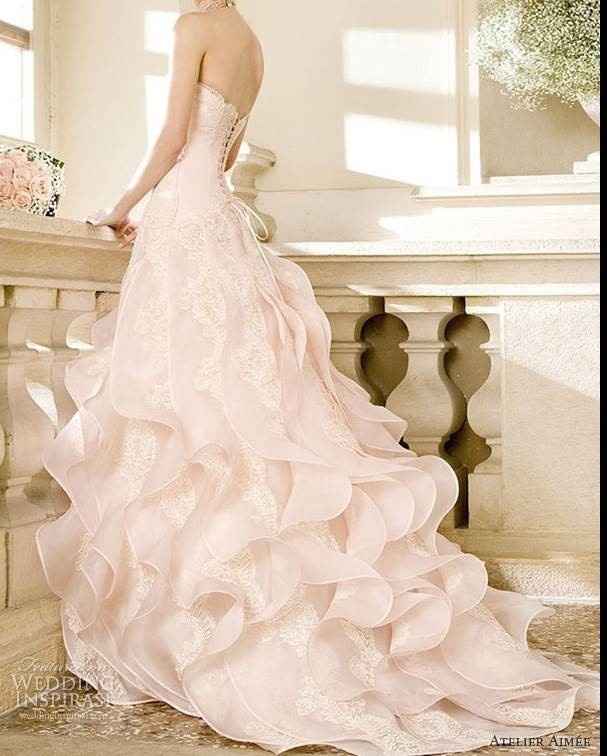 adding lace to the dress??