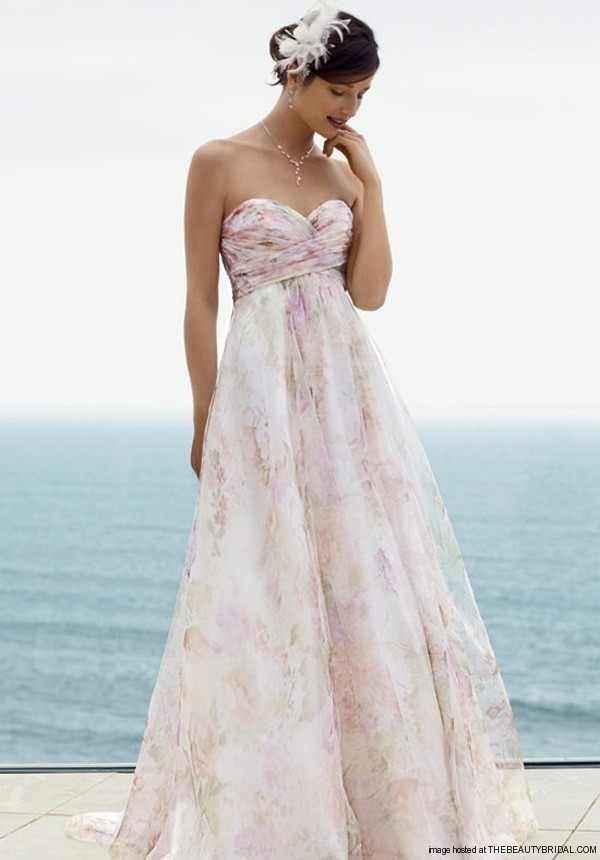 do these shoes go with this dress?