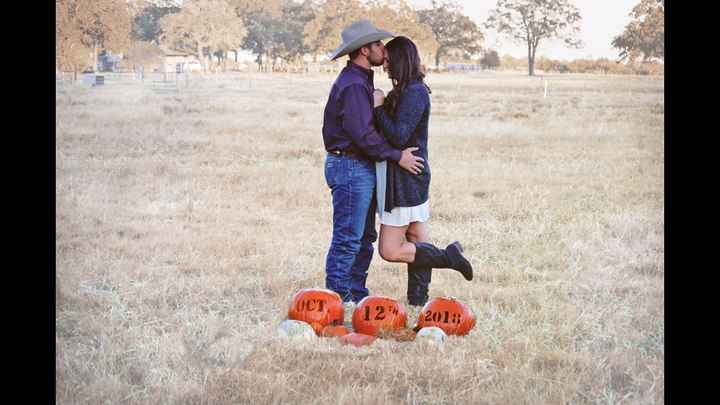 Canvas guest book - 3