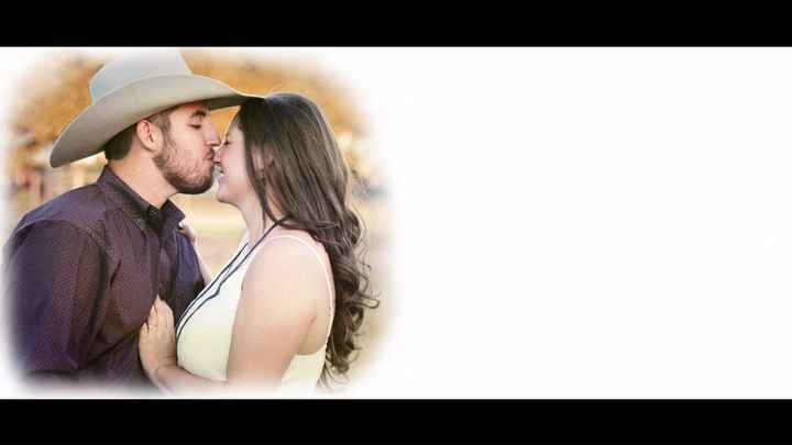 Canvas guest book - 4