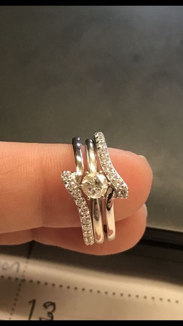 How do i put my ring on?! - 1