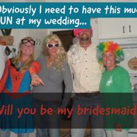 Bridesmaids?! - 4