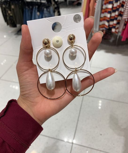 How to choose the perfect earrings? 3