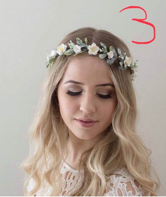 Help me with hair accessories!!!!! 3