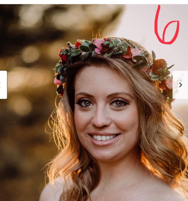 Help me with hair accessories!!!!! 6