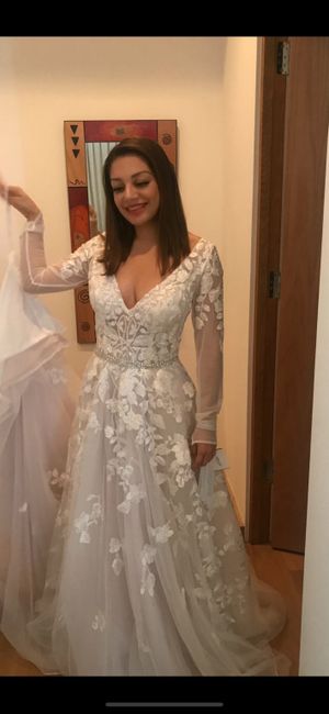 What do you think about this earrings? 3