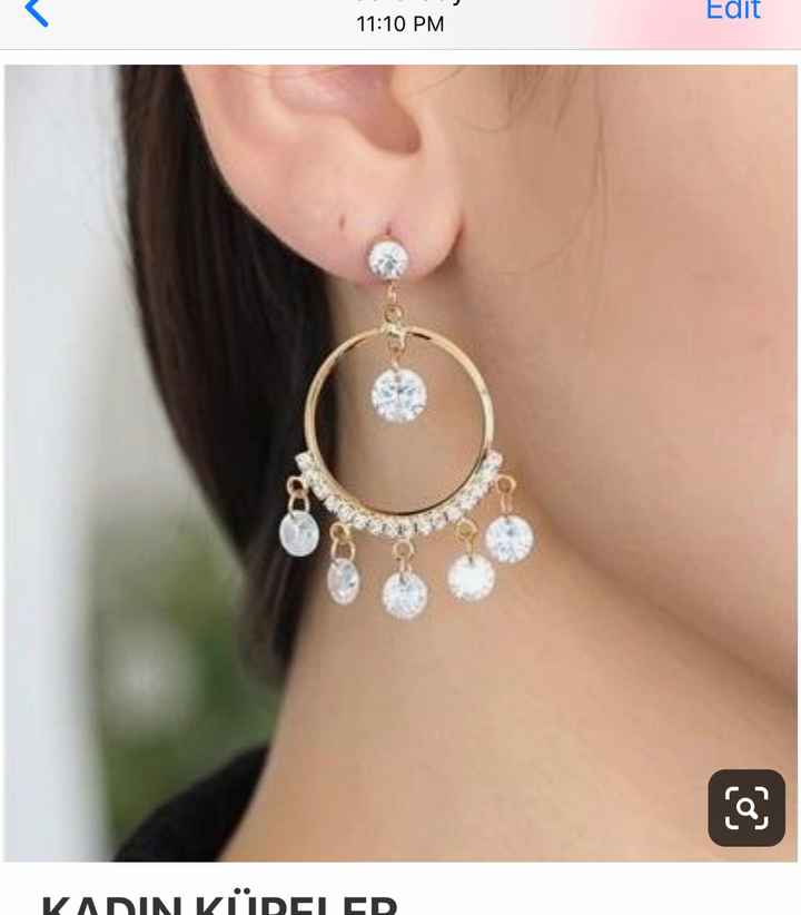 How to choose the perfect earrings? - 1