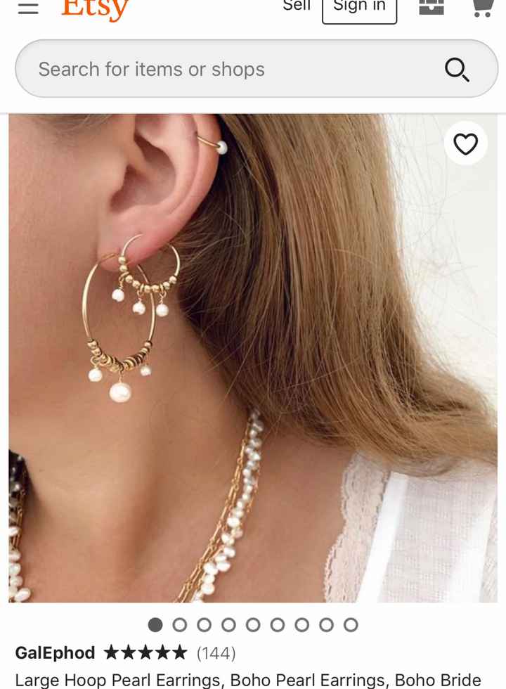 How to choose the perfect earrings? - 2