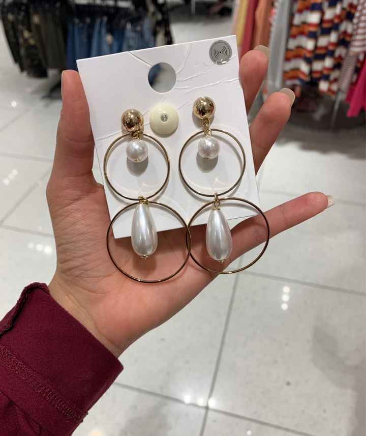 How to choose the perfect earrings? - 3