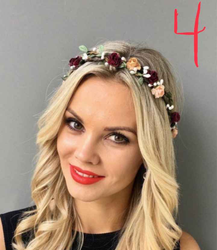 Help me with hair accessories!!!!! - 4