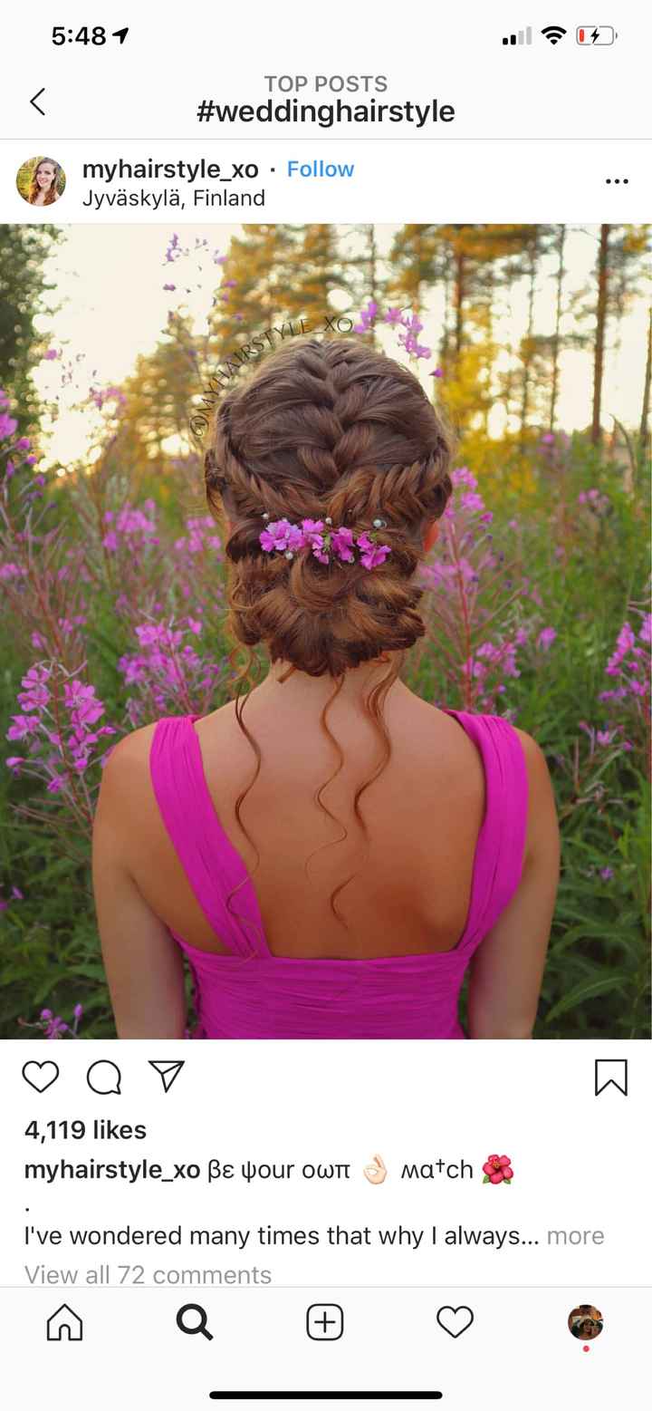 Help me to choose a hairstyle! 🙏🙏 - 3