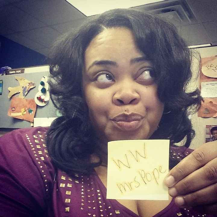 "lets flush out the trolls"