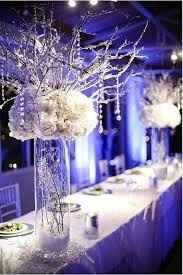 Centerpieces--I wanna see 'um!