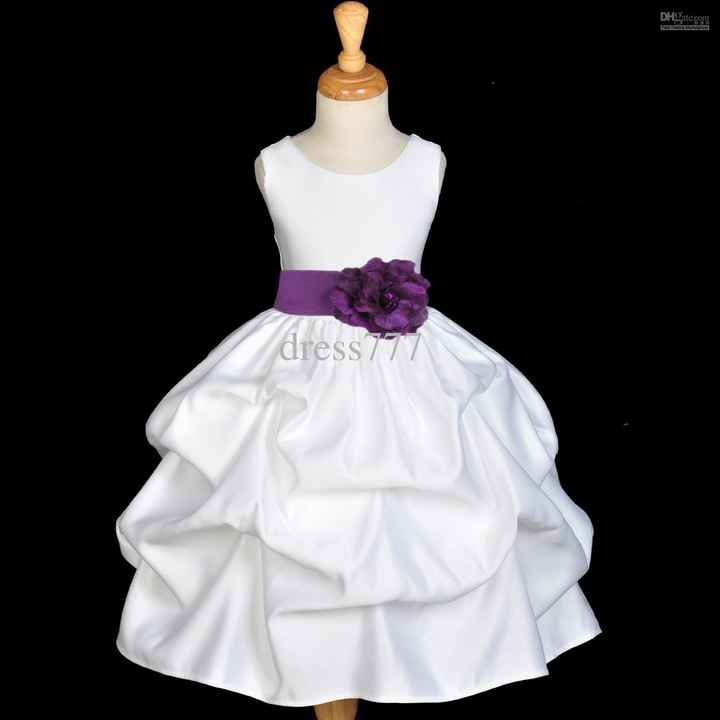 I have made my final decision.... Show me yours!