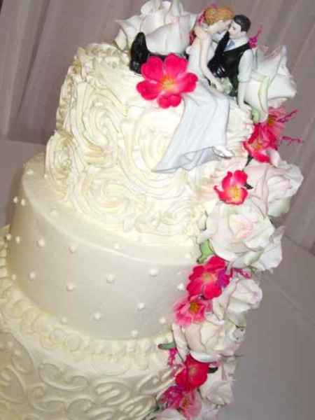 Lets see your cake inspiration?!