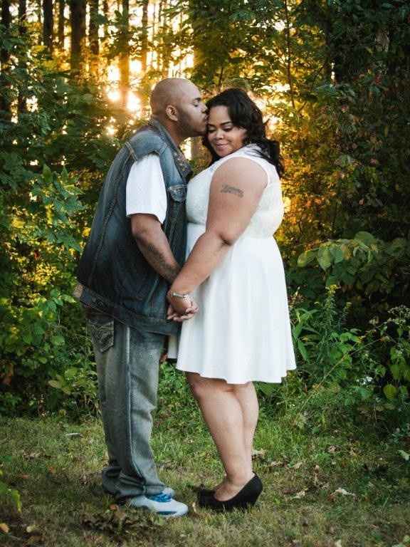 Engagement Pics Outift