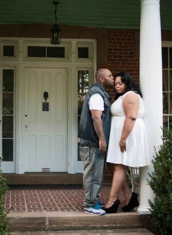 How did you decide on your E-Shoot location?