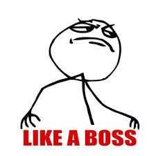 NWR: It really is the little things! :)