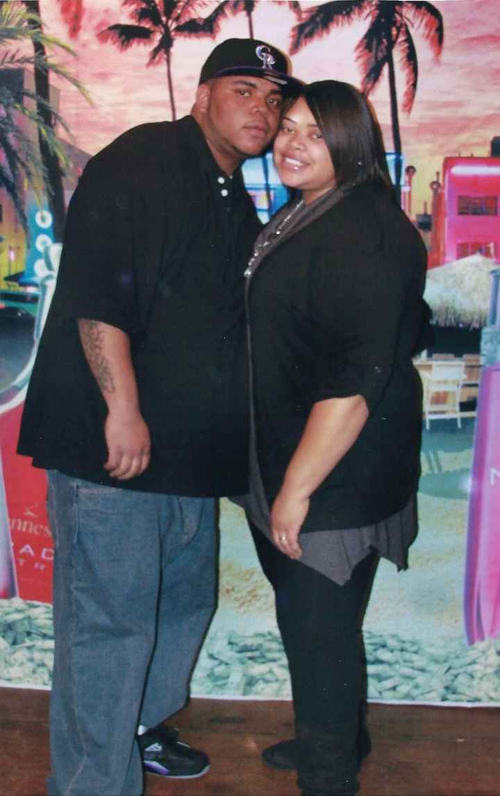 We've Seen Engagement Photos But.....