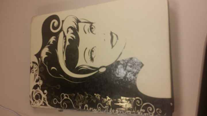 Show me your wedding binder!