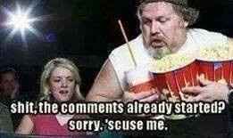 How did every stray pube in the house end up stuck to my wedding gown?