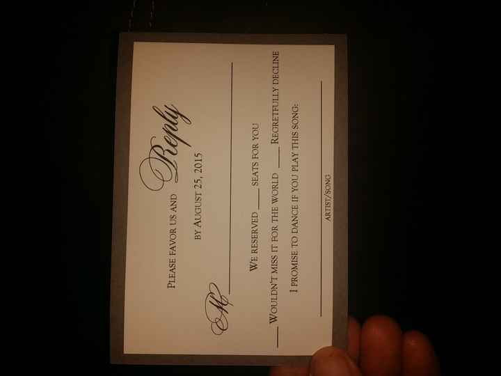 ISH just got real!!!