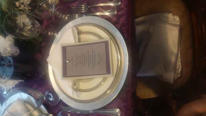 Tasting was a SUCCESS!!