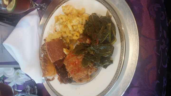 Tasting was a SUCCESS!!