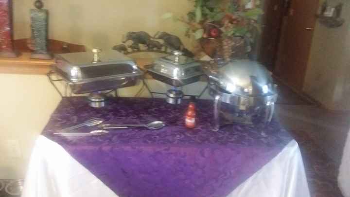 Tasting was a SUCCESS!!