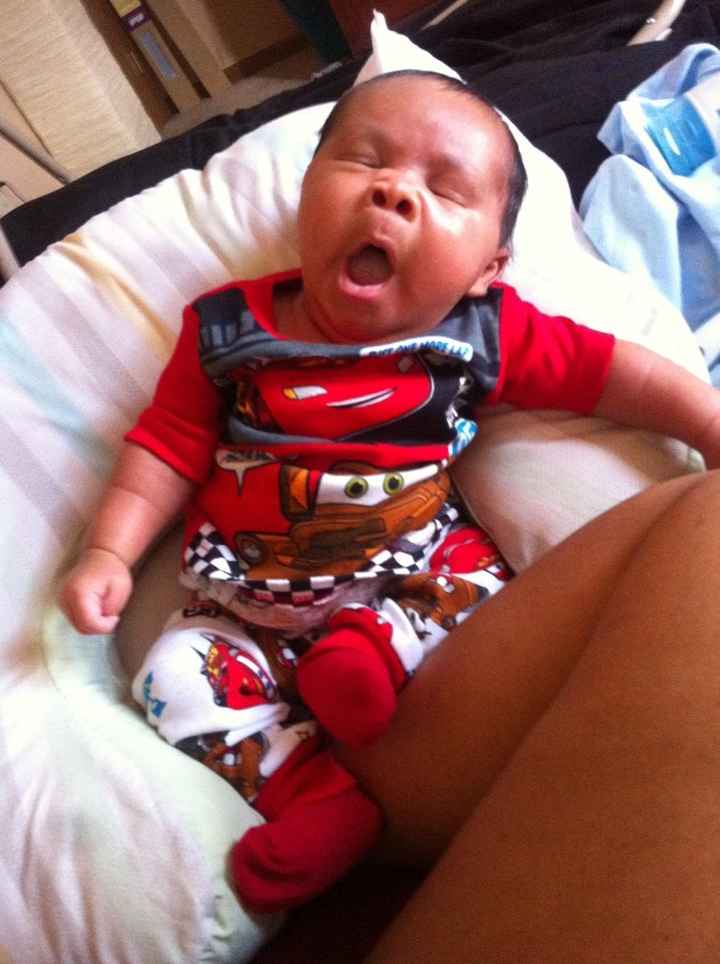 NWR-Newest edition to our family!