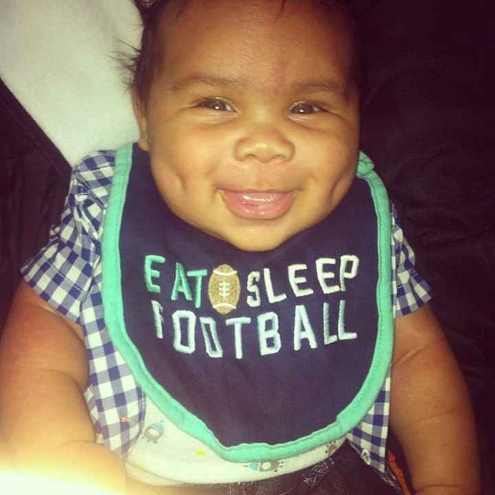 NWR-Newest edition to our family!