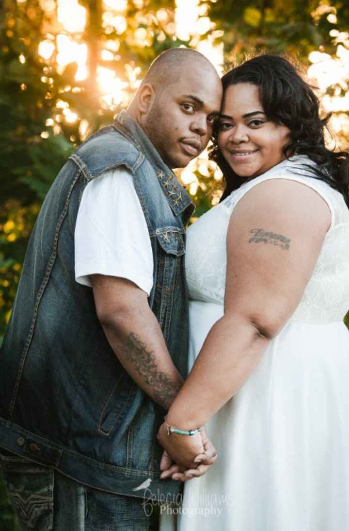 Save the Date pics are BACKKKKK!! (PICS)