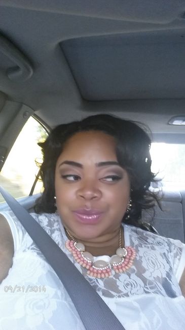 STD Pics complete,  hair & makeup trail complete (pics)