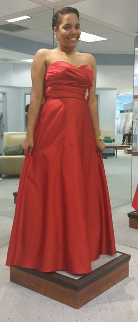 Which is your favorite?