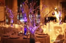 Centerpieces--I wanna see 'um!