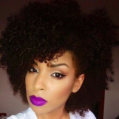 Is anyone doing a bright lip color for their wedding makeup??