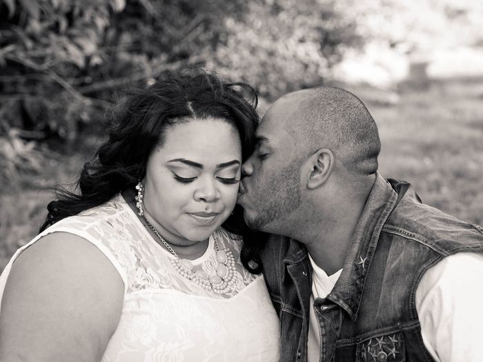 STD's again....*pics*