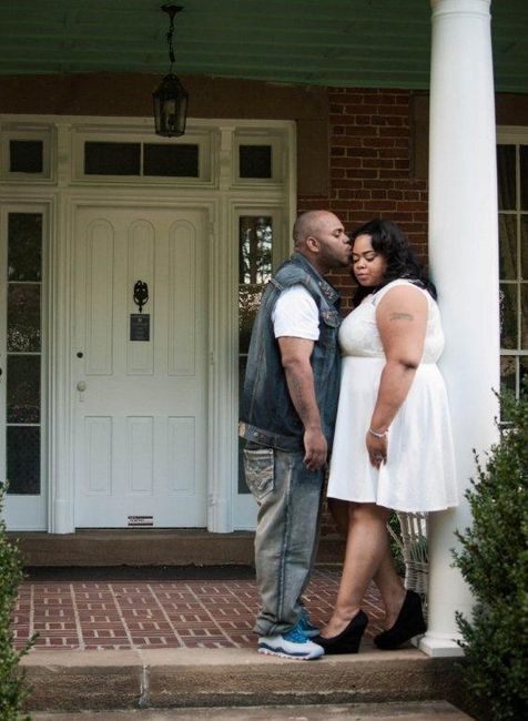 Engagement Pics Outift