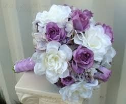 For those having purple/lavender themed wedding