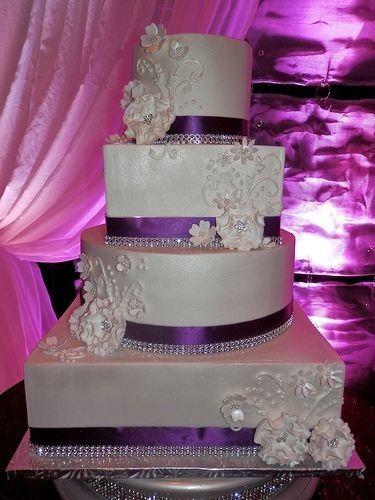 Show me your cakes!