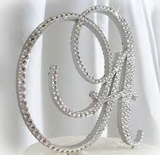 Cake Topper