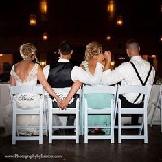 Your "must have" photos/inspiration