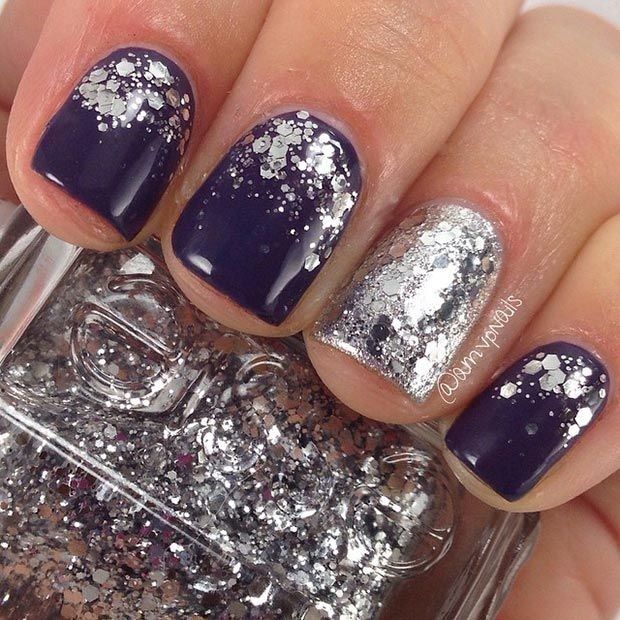 Show me your nail inspirations!