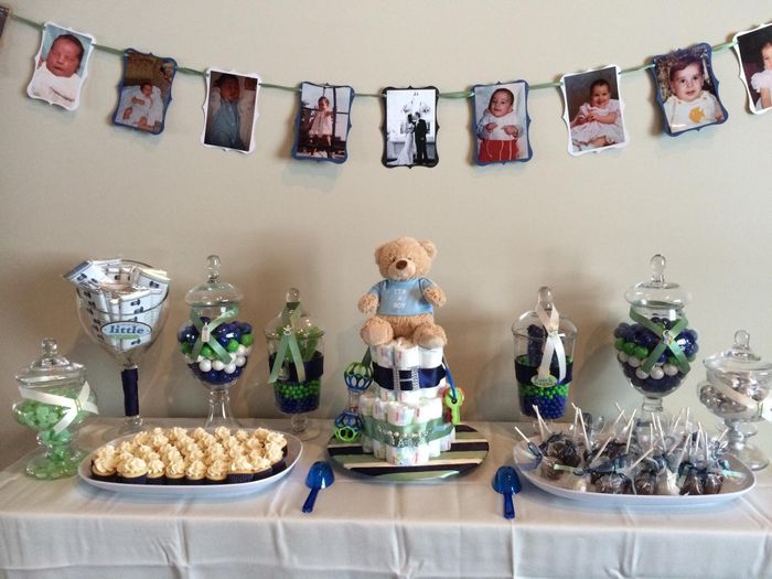 Candy Buffet Mock Up