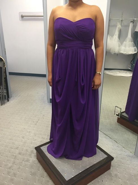 BM dresses!!! (Pics)